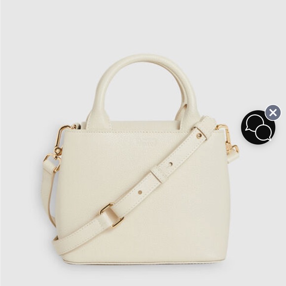 Claudie Pierlot Anouck crossbody bag nwt - Picture 3 of 12